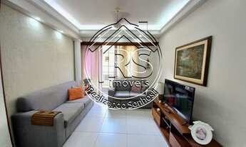 Imagem 5: Apartamento para venda possui 110 metros quadrados com 4 quartos em Tijuca - Rio de Janeir