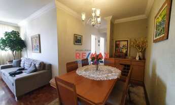 Imagem 3: Apartamento 3 dormitórios Centro de Piracicaba