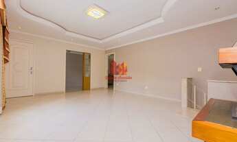 Imagem 5: CURITIBA - Casa Comercial - Seminário