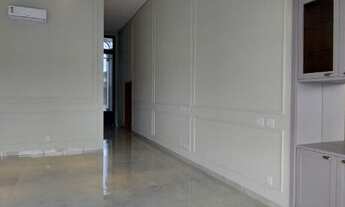 Imagem 13: Casa com 3 dormitórios à venda, 250 m² por R$ 2.625.000,00 - Condomínio Quinta do Golfe Ja