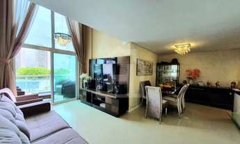 Imagem 2: Apartamento no Summer Park com 3 suítes