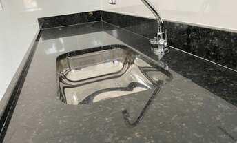 Imagem 2: Apartamento Novo com 2 quartos em Santana - São Paulo - SP