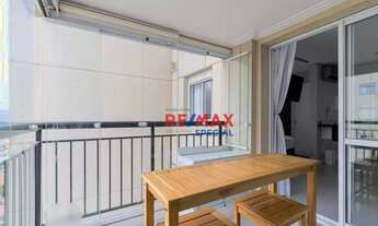 Imagem 5: Studio com 1 dormitório à venda, 38 m² por R$ 390.000,00 - Jardim Flor da Montanha - Guaru