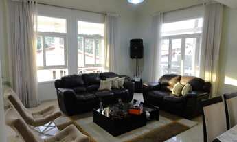 Imagem 2: Casa com 3 dormitórios à venda, 450 m² por R 1.390.000,00 Vila Brasileira ItatibaSP