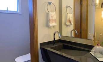 Imagem 7: Casa com 4 quartos, 368 m², à venda por R$ 2.780.000 Rua Secundino de Souza Baeta - Loteam