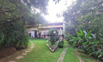 Imagem 2: Chácara com 4 dormitórios à venda, 2288 m² por R$ 1.300.000,00 - Residencial Santa Helena