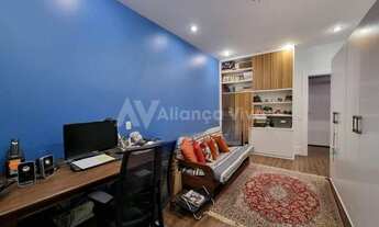 Imagem 6: Flamengo Apartamento com 4 dormitórios