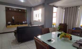 Imagem 7: Apartamento 3/4 sendo 01 Suíte na Pituba - Salvador - BA