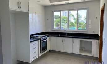 Imagem 5: INDAIATUBA - Casa de Condomínio - LOTEAMENTO VILLE COUDERT