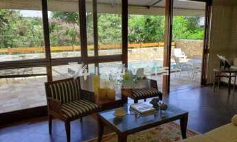 Imagem 2: Casa deslumbrante em Laranjeiras