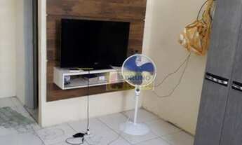 Imagem 5: Casa com 2 dormitórios à venda por R$ 260.000,00 - Damas - Fortaleza/CE