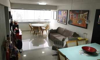 Imagem: Apt com 3 quartos em Rosarinho - Recife