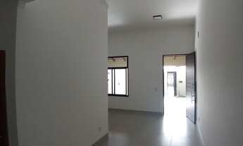 Imagem 4: Casa nova 3 quartos suíte, varanda gourmet, alto padrão, financia