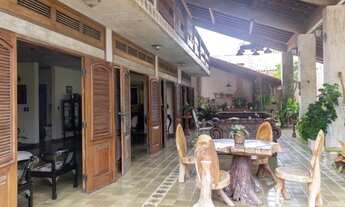 Imagem 3: PH] Mansao com bem localizada, à 40m da Avenida dos Holandeses