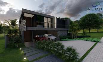 Imagem: Alphaville Lagoa dos ingleses