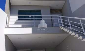 Imagem 2: Sobrado com 3 dormitórios sendo 2 suítes à venda, 220 m² - Jardim Pedroso - Mauá/SP