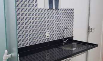 Imagem 6: Apartamento para venda com 75 metros quadrados com 2 quartos em Humaitá - Rio de Janeiro