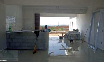 Imagem 6: Casa em Condomínio para Venda em Tatuí, Residencial EcoPark, 3 dormitórios, 1 suíte, 3 ban