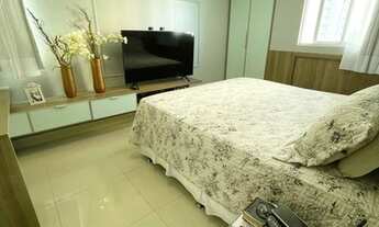 Imagem 6: Apartamento para venda tem 134 metros quadrados com 3 quartos