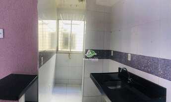 Imagem 6: Apartamento à venda, 47 m² por R$ 130.000,00 - Messejana - Fortaleza/CE