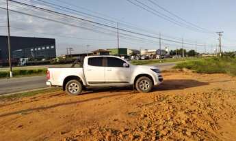Imagem 5: Terreno Linha azul
