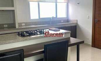 Imagem 2: Casa com 4 dormitórios, 286 m² - venda por R$ 2.100.000,00 ou aluguel por R$ 12.000,00/mês