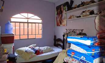 Imagem 7: Casa 3 quartos e loja em lote 420 metros