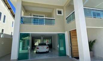 Imagem 2: Casa no Condomínio Maramar