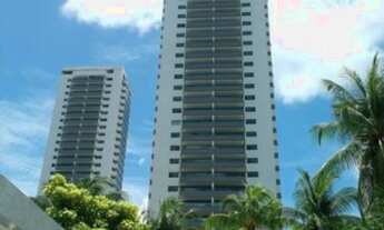 Imagem: Apartamento com 235 metros quadrados com