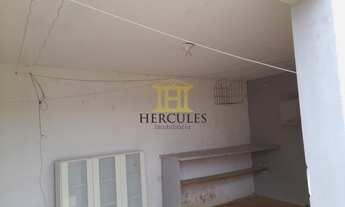 Imagem 2: Casa para venda possui 120 metros quadrados com 2 quartos