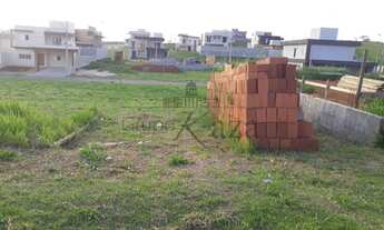 Imagem 4: Terreno em condomínio para venda tem 250 metros quadrados no Reserva Rudá