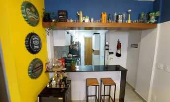 Imagem 5: DOIS QUARTOS REFORMADO GUIMARÃES NATAL COPACABANA RUA DO METRÔ ARCO VERDE