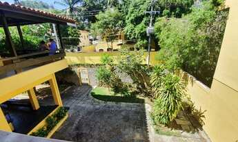 Imagem 4: Casa de vila sobrado 06 quartos Freguesia RJ