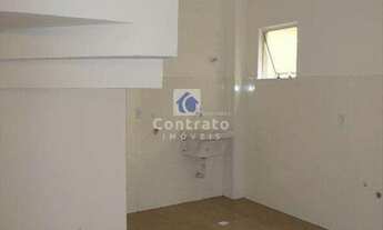 Imagem 2: Casa de Condomínio com 2 dorms, São Jorge, Santos - R$ 385 mil, Cod: 579