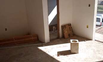 Imagem 5: Casa no bairro Santa Isabel - 02 quartos suítes, excelente localização