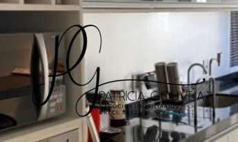 Imagem 3: Vende lindo Apartamento 3 quartos - Resort Santa Angela - Engordadouro - Jundiaí - SP