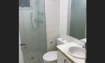 Imagem 4: Anália Franco 2 dorm suíte 500 mil direto proprietário