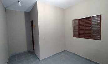 Imagem 4: Casa de rua - / Residencial / Jardim Nossa Senhora de Fátima