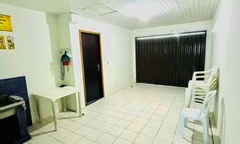 Imagem 4: Casa para venda possui 360 metros quadrados com 3 quartos em Balneário Nereidas - Guaratub