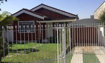 Imagem 6: 411m² TERRENO DE ESQUINA COM 2 CASAS - AC TROCA