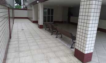 Imagem 7: Solar Bela Vista, 115 m2, apartamento de 3 quartos, sendo 1 suíte, em Irajá - Rio de Janei