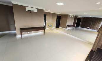 Imagem 5: Apartamento para Locação em Cuiabá, Duque de Caxias, 3 dormitórios, 3 suítes, 4 banheiros