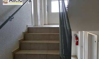 Imagem 7: Apartamento com 2 dormitórios à venda, 42 m² por R$ 135.000,00 - Jardim Campo Verde - Almi