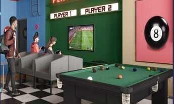 Imagem 4: APARTAMENTO COMPARTILHADO COM QUARTO INDIVIDUAIS: para alugar no Bairro de Perdizes perto