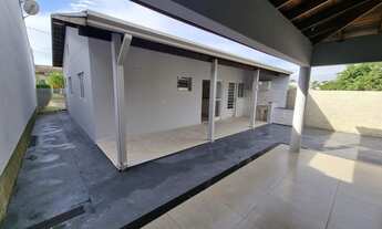 Imagem 3: Casa em Condomínio para Locação, CONDOMINIO RESIDENCIAL ANAHY, 3 dormitórios, 1 suíte, 2