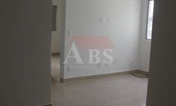 Imagem 2: Apartamento 2 dorm no Saboó em Santos totalmente reformado