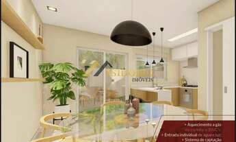 Imagem 4: ÓTIMO SOBRADO, NOVO, 03 QTS, SUÍTE, GARAGEM P/ 02 CARROS