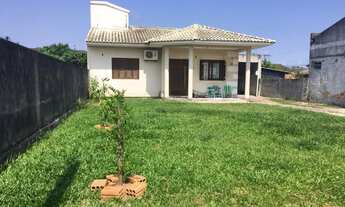Imagem 3: Casa para Venda em Sombrio, Nova Brasília, 2 dormitórios, 1 banheiro, 2 vagas