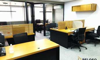 Imagem 3: Sala à venda, 50 m² por R$ 1.000.000,00 - Santana - São Paulo/SP