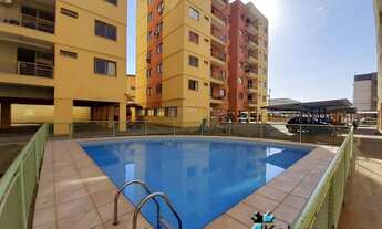 Imagem 2: Apartamento 2 Quartos com 61 metros